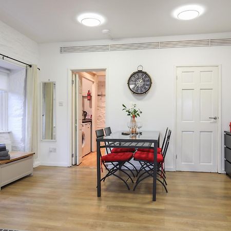 Cornhill Courtyard Apartamento Porthmadog Exterior foto